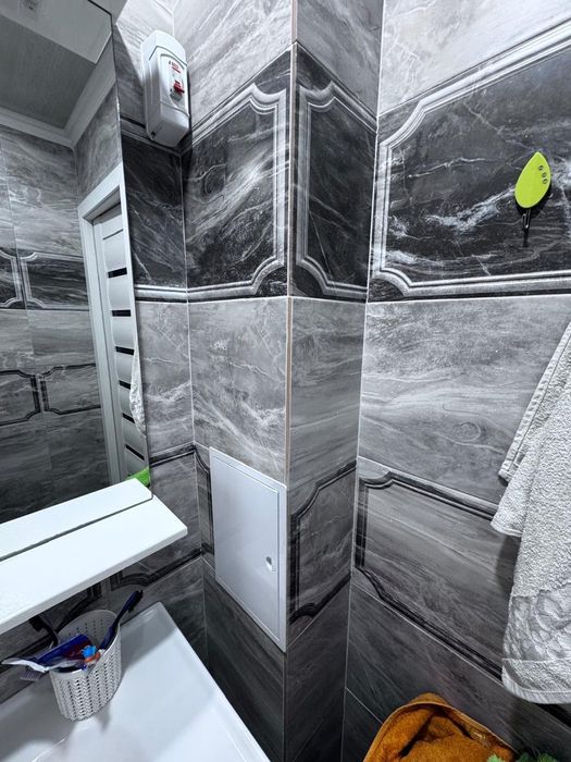 Ремонт под ключ. Евро ремонт.