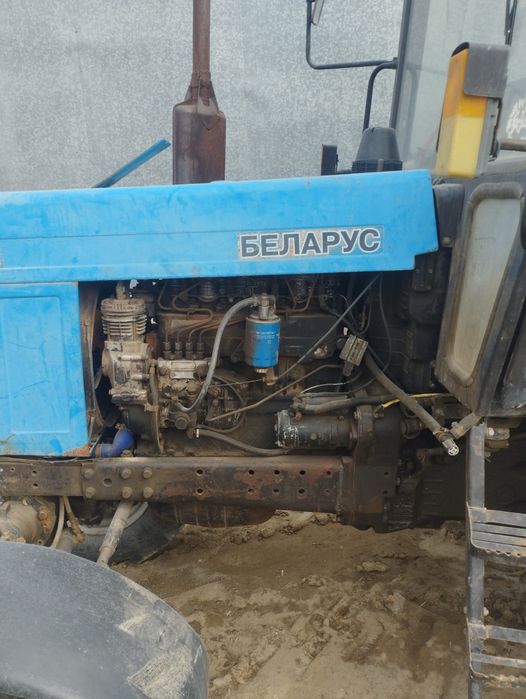 Трактор Беларусь 82.1