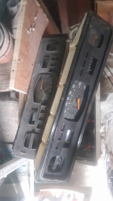 Продам Крыло на Волгу