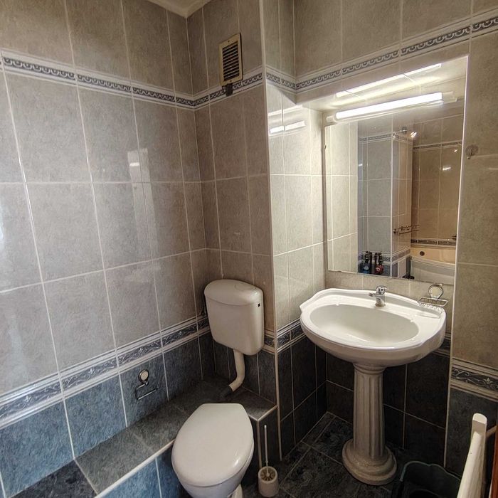 Apartament 3 camere 2 bai de închiriat în Olosig