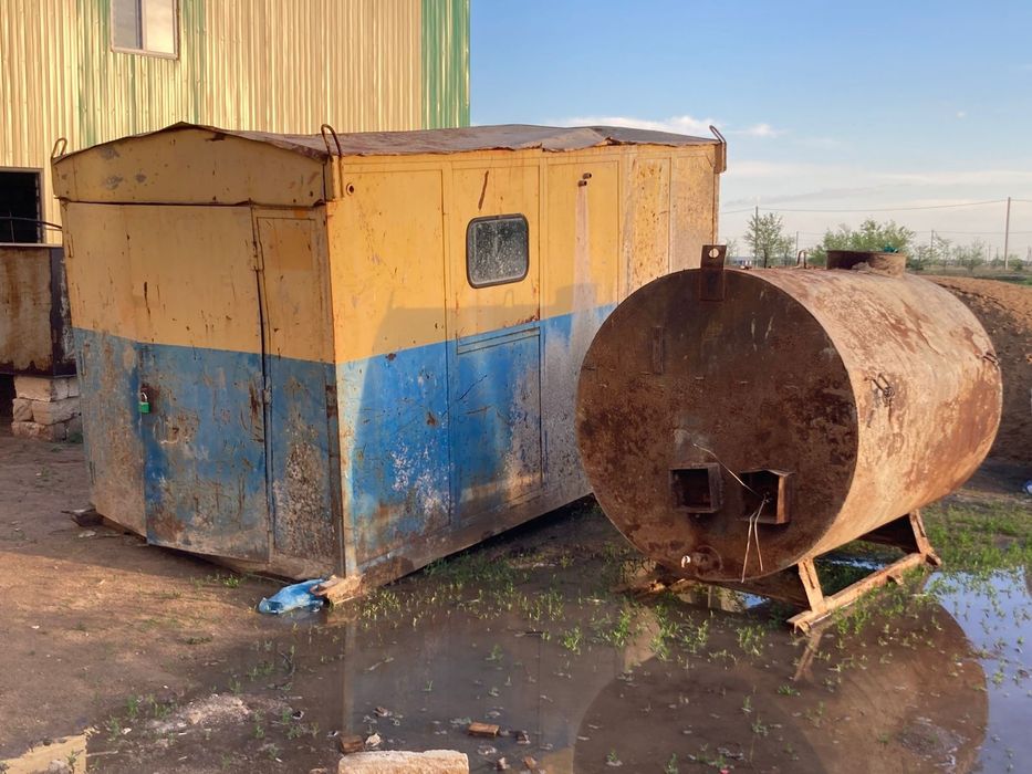Продам тольмер (штукатурная станция)