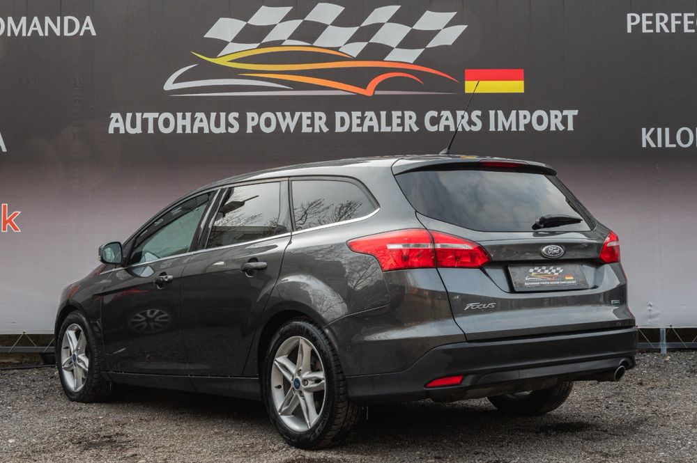 Ford Focus-2017-euro6-keyless-navi-senzori-scaune incalzite-jante