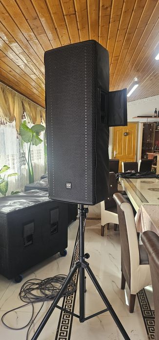 Boxe se audiotehnica cv212 Noi cu factură și garanție