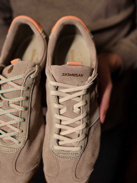 Satorisan Stardust оригинал Испания!