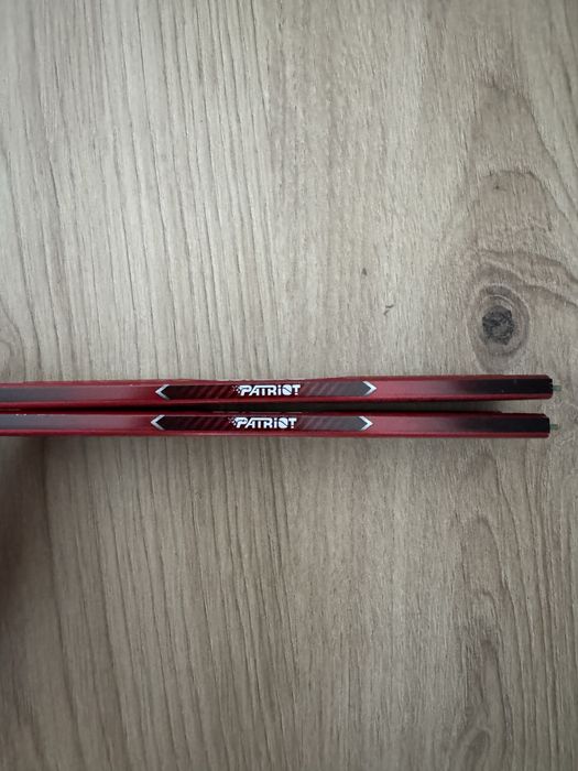 Placute ram 16 gb(8x2) 2133MHZ