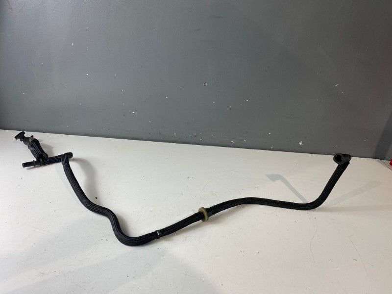 Conducta vacuum VOLVO S90 2017+ 31658899