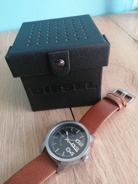 Ceas diesel original