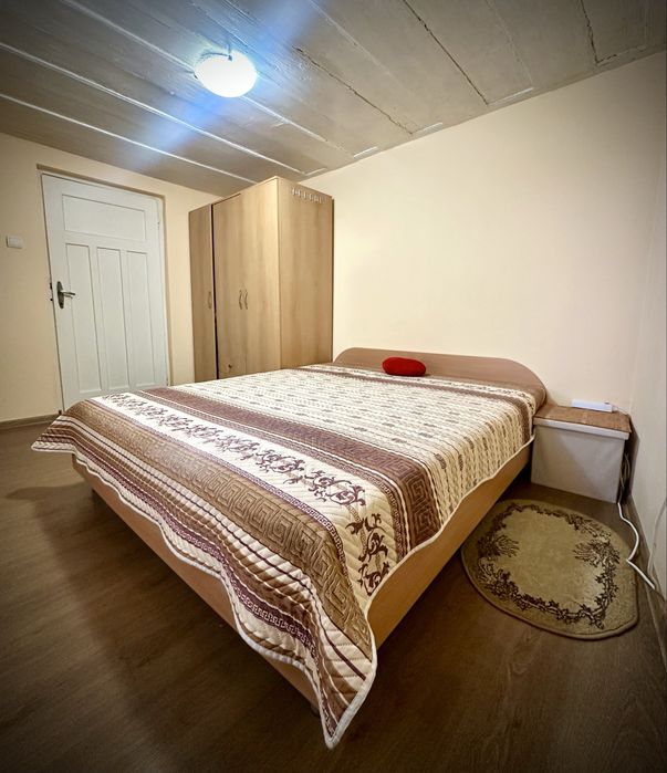 Дава се под наем Къща в с. Леденик, Област Велико Търново - 80 кв.м за 35.7 € - Снимка #7