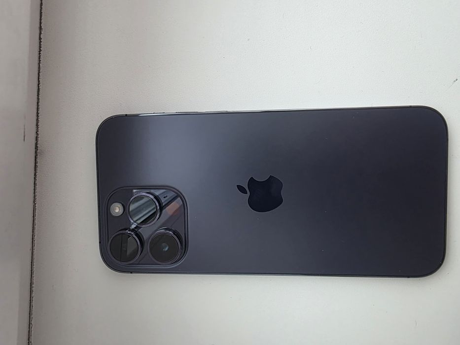 Iphone 14 Pro max 256 gb