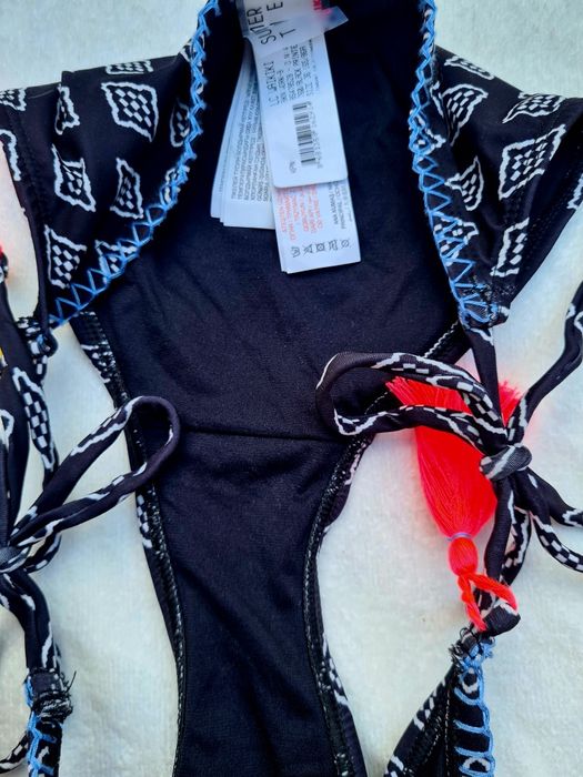 Costum baie 2 piese LCW mas 36 Nou