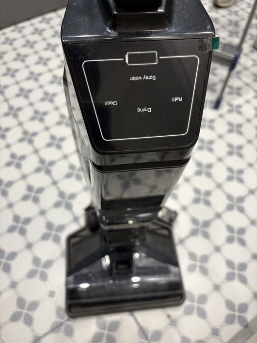 Продается пылесос от Melia ML 1023