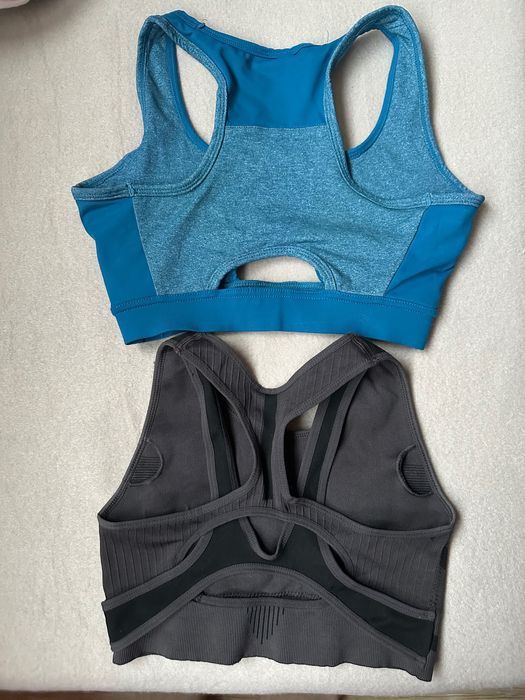 Спортни клинове и бюстиета