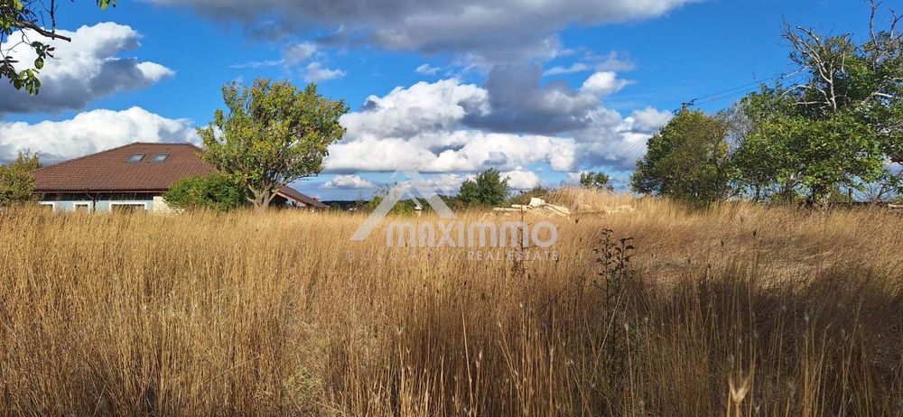 Парцел в Варна, област-с.Доброглед площ 884 цена 123000