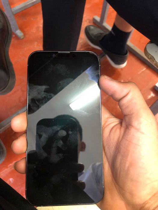 iphone 13 pro blue