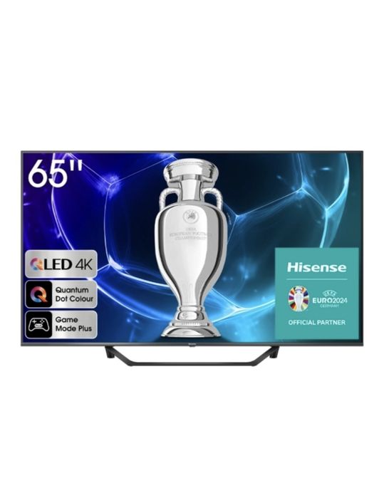 Продам телевизор Hisense