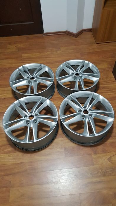 JanteRenaultKadjarKoleosAustralArkanaBigsterNissanQashqaiXTrail5X114.3