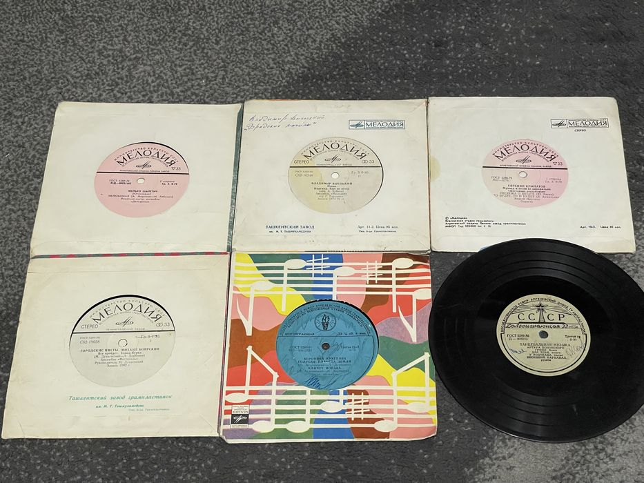 Продам проигрыватель