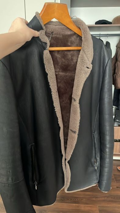 Продам дублёнка...