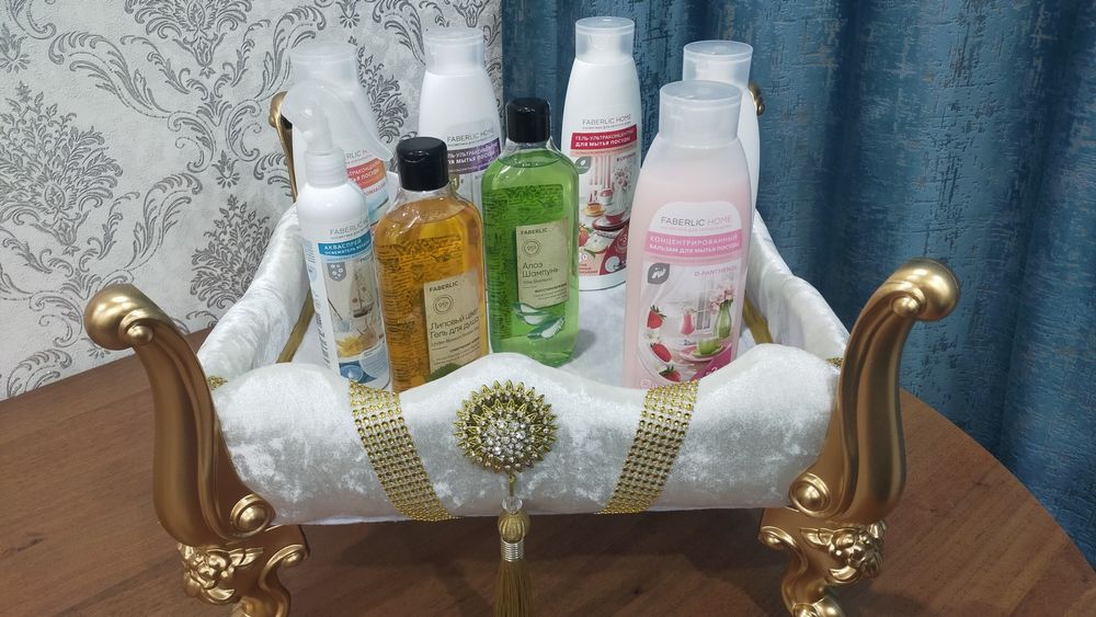 Тойбастар Корзина,-Коржын