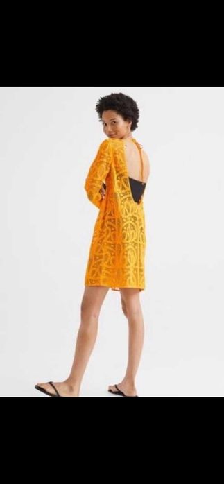 Рокли зара mango hm