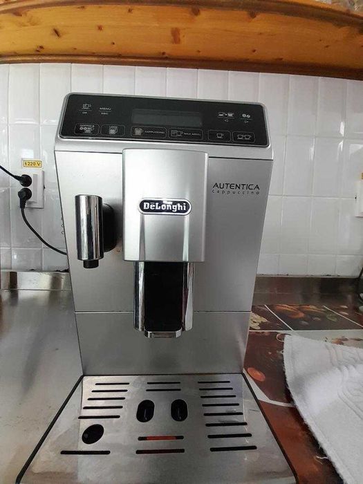 reparatii espressoare cafea