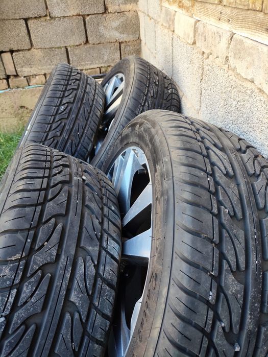 Диски с резиной Lada Vesta