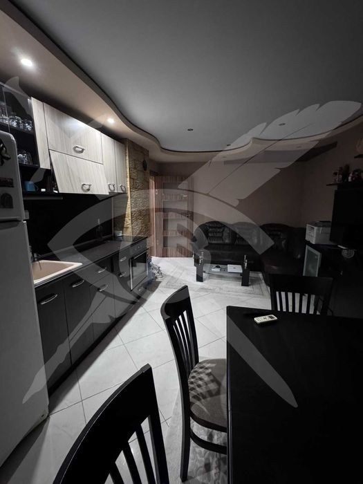 Продава се Двустаен апартамент в Средец - 64 кв.м за 1133 €/кв.м - Снимка #4