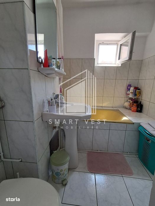 Chirie apartament 2 camere | Etaj 6 | Zona Centrala