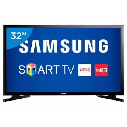 Samsung smart televizor sotiladi 32 talik