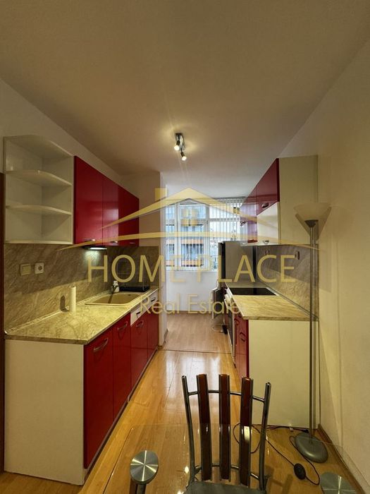 ЧЕТИРИСТАЕН апартамент под наем - Цветен квартал