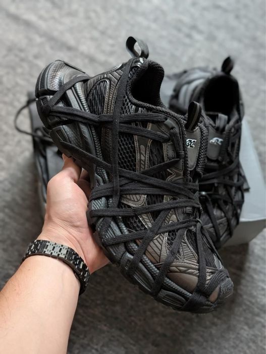 balenciaga 3xl (нови)