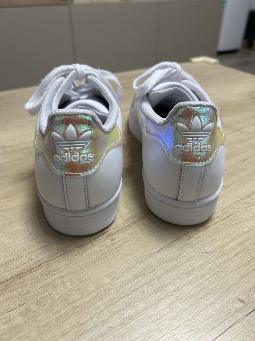 Adidas Superstar 37 1/3