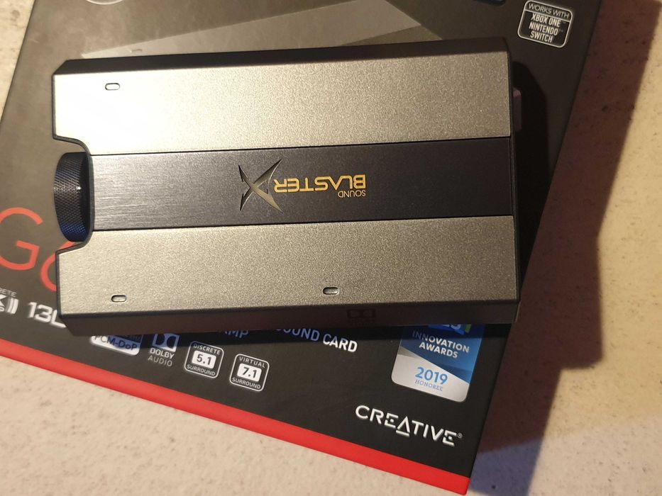 Усилвател за слушалки