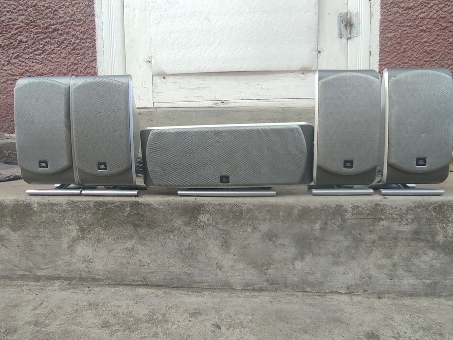 Sateliți JBL scs200