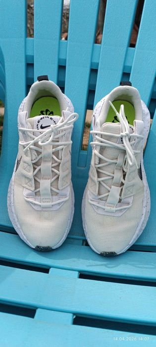 Маратонки NIKE CRATER Impakt