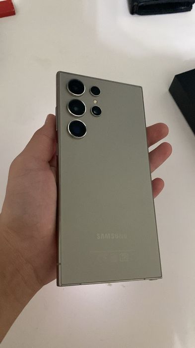 Самсунг S24 Ultra