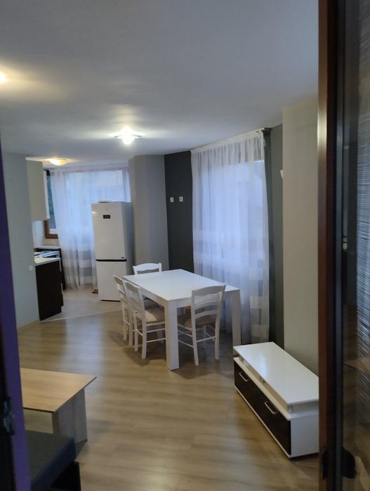 Дава се под наем Тристаен апартамент в Пловдив, Мараша - 95 кв.м за 600 € - Снимка #4