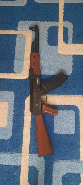 AK47 model CYMA CM 522