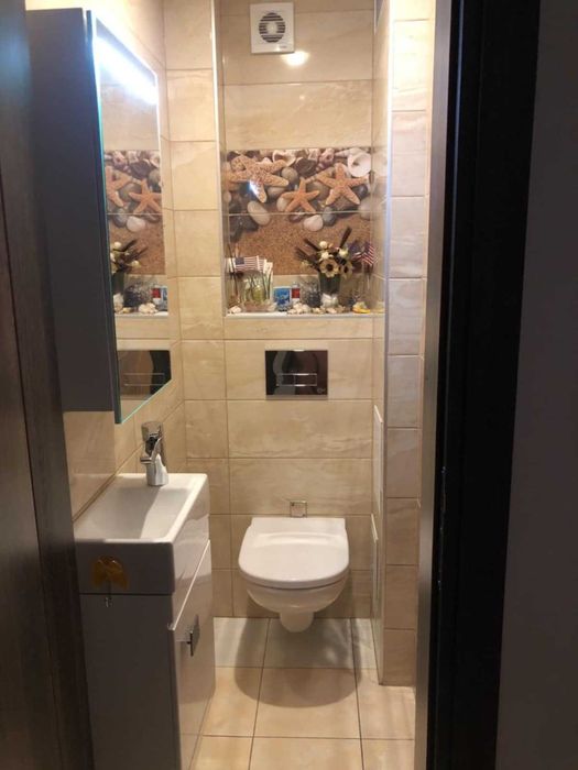 Продава се Тристаен апартамент в Плевен, Широк център - 105 кв.м за 1686 €/кв.м - Снимка #12