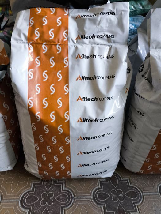 Copeens корм для рыб (3кг)