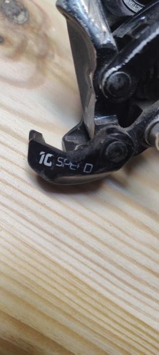 SRAM X9/GX 10 viteze