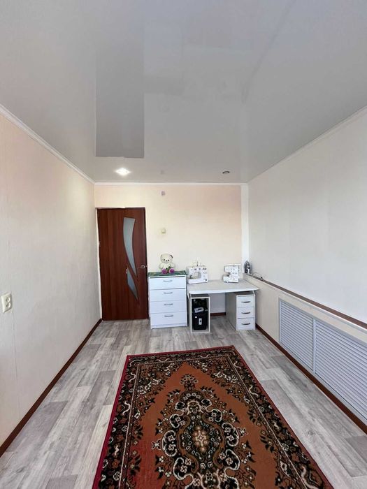 продается 3 комн кв р-н Детсад