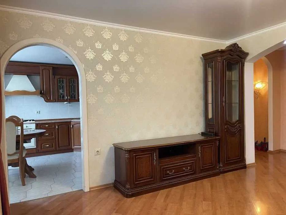 Двустаен имот в кв.Модерно предградие