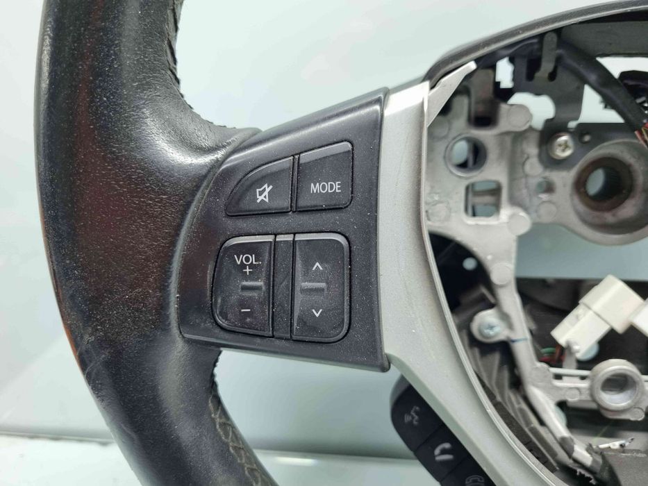 Volan SUZUKI Vitara (LY) [Fabr 2015-prezent] 48110-60P80-GJL