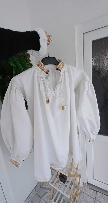 Camasa traditionala Maramures