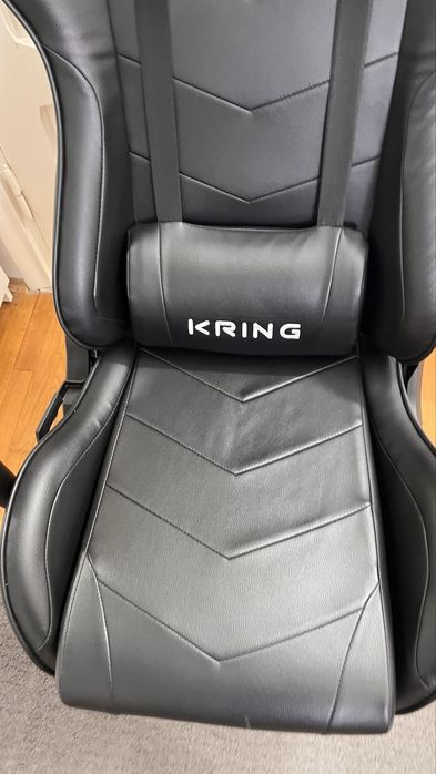 Scaun gaming kring