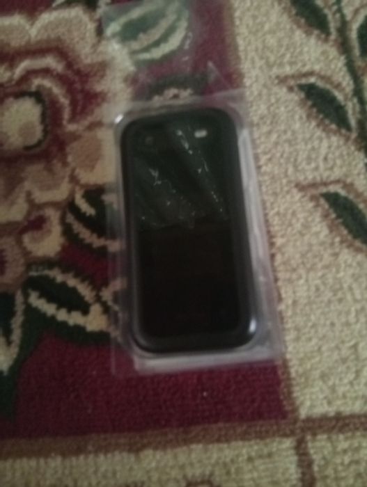 Nokia telifon aybi yoq