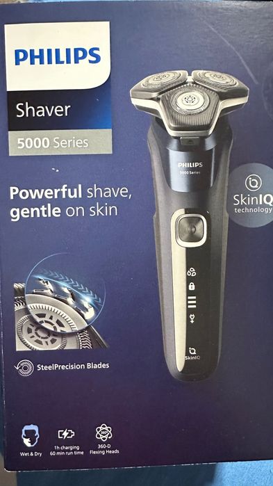 Philips shaver  S5885/10