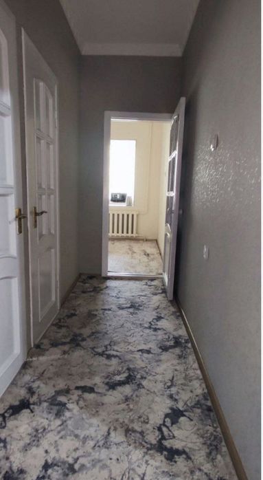 Продаётся 3 комнатная квартира! Ахмад Югнаки!