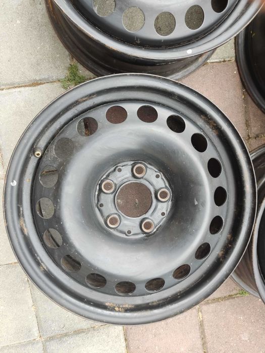 5 112 16 цола от Мерцедес